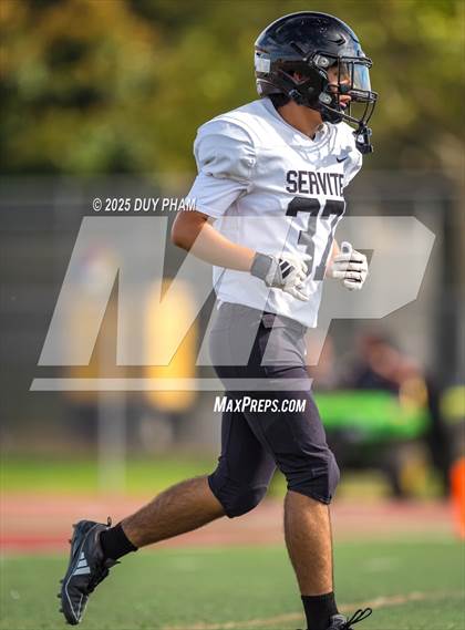 Thumbnail 3 in Servite @ Centennial  photogallery.