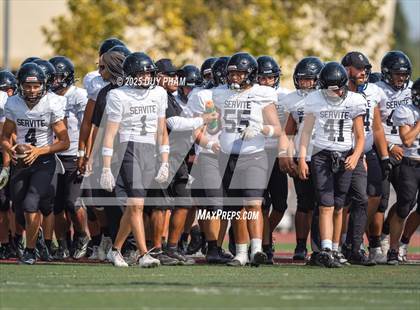 Thumbnail 1 in Servite @ Centennial  photogallery.