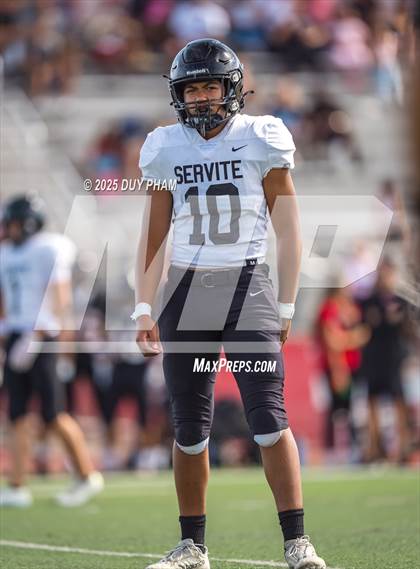 Thumbnail 1 in Servite @ Centennial  photogallery.