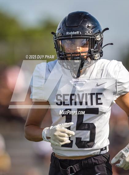 Thumbnail 2 in Servite @ Centennial  photogallery.