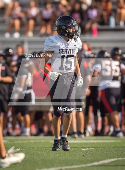 Thumbnail 2 in Servite @ Centennial  photogallery.
