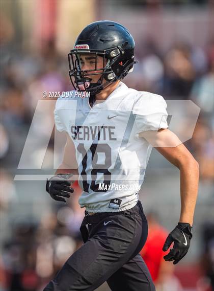 Thumbnail 2 in Servite @ Centennial  photogallery.