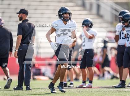 Thumbnail 1 in Servite @ Centennial  photogallery.