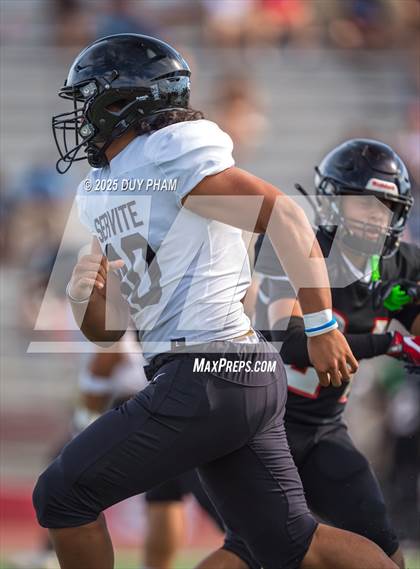 Thumbnail 3 in Servite @ Centennial  photogallery.