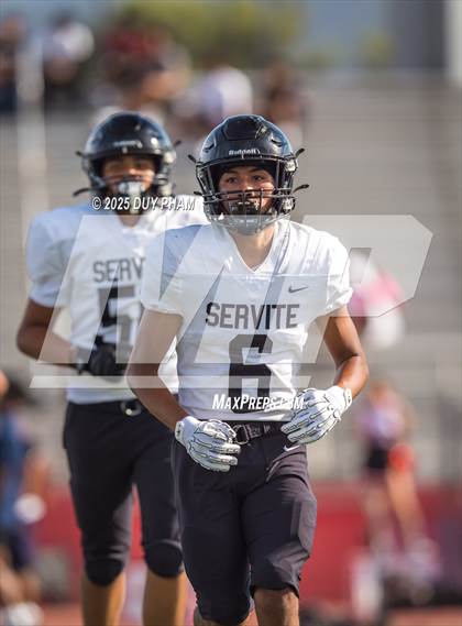 Thumbnail 3 in Servite @ Centennial  photogallery.