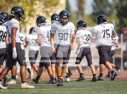 Thumbnail 3 in Servite @ Centennial  photogallery.