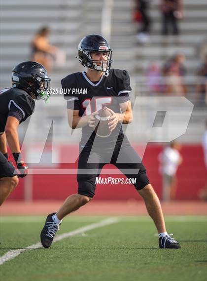 Thumbnail 1 in Servite @ Centennial  photogallery.