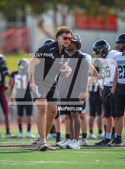 Thumbnail 1 in Servite @ Centennial  photogallery.