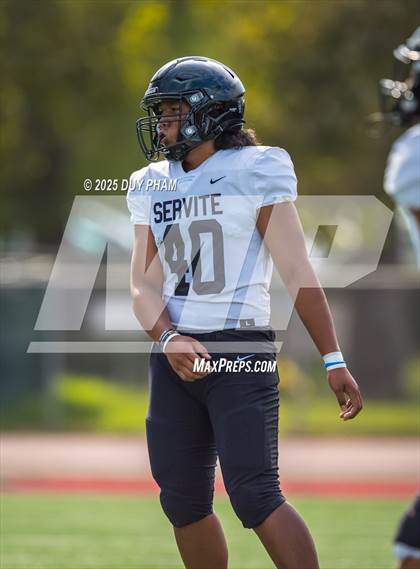 Thumbnail 3 in Servite @ Centennial  photogallery.