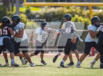 Thumbnail 1 in Servite @ Centennial  photogallery.