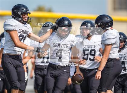 Thumbnail 3 in Servite @ Centennial  photogallery.