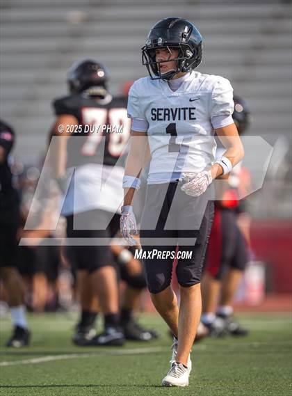 Thumbnail 2 in Servite @ Centennial  photogallery.