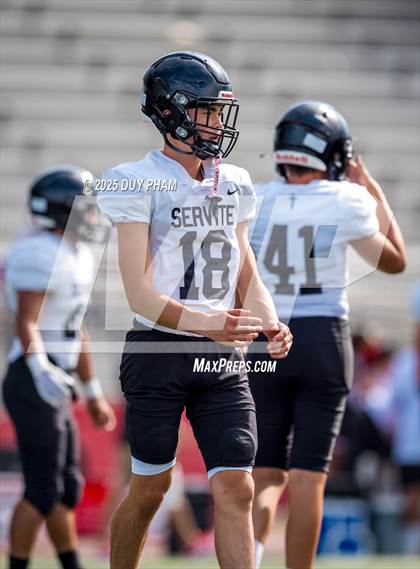 Thumbnail 3 in Servite @ Centennial  photogallery.