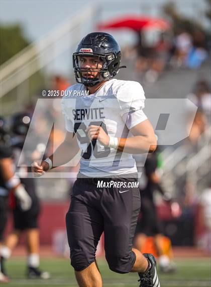 Thumbnail 2 in Servite @ Centennial  photogallery.
