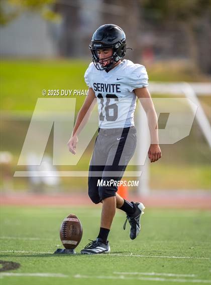 Thumbnail 3 in Servite @ Centennial  photogallery.