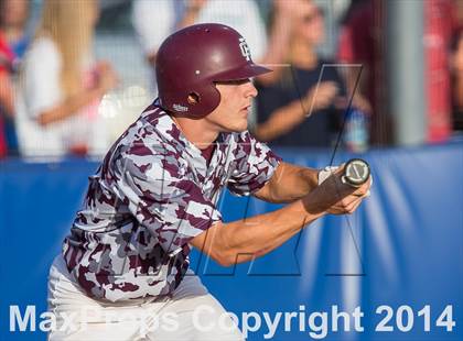 Thumbnail 2 in Red Oak vs. Mansfield Legacy (UIL 4A Region 2 Quarterfinal Playoff) photogallery.