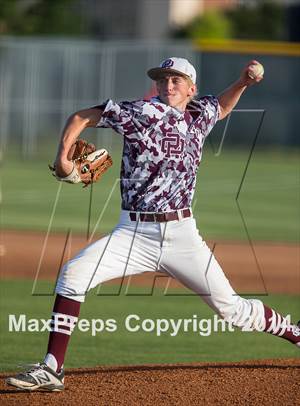 Red Oak vs. Mansfield Legacy (UIL 4A Region 2 Quarterfinal Playoff)