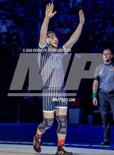 CIF State Championship (Final Rd)