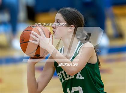 Thumbnail 3 in Pius X @ Lincoln Christian photogallery.