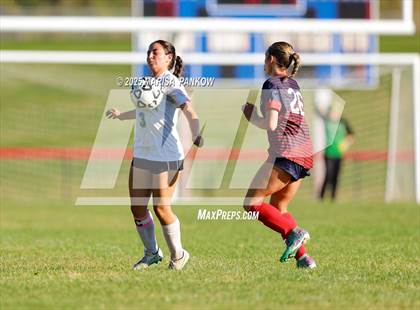 Thumbnail 1 in Bishop Ludden vs Pulaski photogallery.