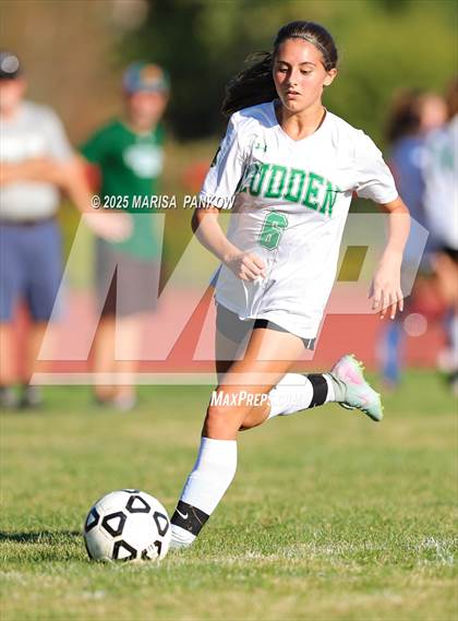 Thumbnail 1 in Bishop Ludden vs Pulaski photogallery.
