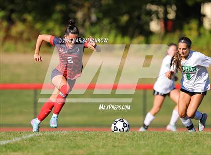 Thumbnail 2 in Bishop Ludden vs Pulaski photogallery.