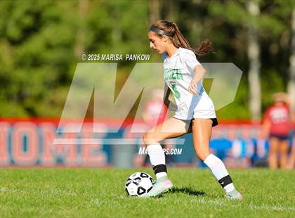 Thumbnail 1 in Bishop Ludden vs Pulaski photogallery.