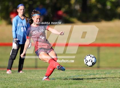 Thumbnail 1 in Bishop Ludden vs Pulaski photogallery.