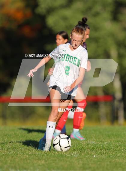 Thumbnail 1 in Bishop Ludden vs Pulaski photogallery.