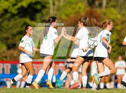 Thumbnail 3 in Bishop Ludden vs Pulaski photogallery.