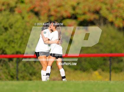 Thumbnail 1 in Bishop Ludden vs Pulaski photogallery.