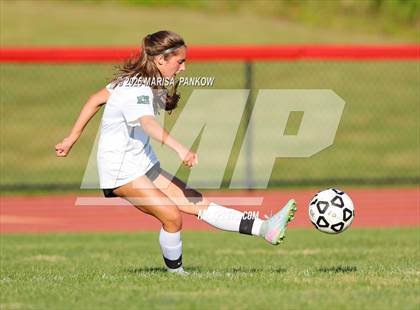 Thumbnail 2 in Bishop Ludden vs Pulaski photogallery.