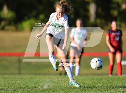 Thumbnail 3 in Bishop Ludden vs Pulaski photogallery.