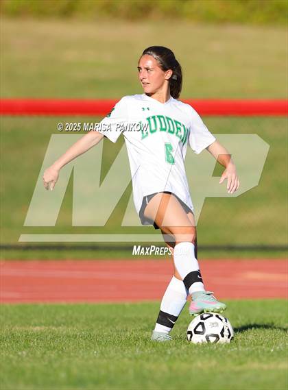 Thumbnail 3 in Bishop Ludden vs Pulaski photogallery.