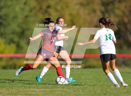Thumbnail 2 in Bishop Ludden vs Pulaski photogallery.