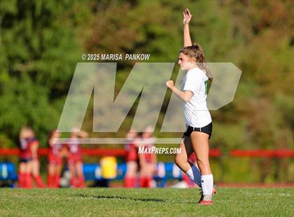 Thumbnail 1 in Bishop Ludden vs Pulaski photogallery.