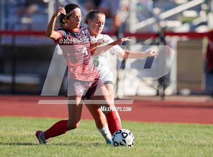 Thumbnail 3 in Bishop Ludden vs Pulaski photogallery.