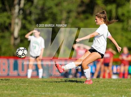 Thumbnail 2 in Bishop Ludden vs Pulaski photogallery.