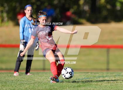 Thumbnail 3 in Bishop Ludden vs Pulaski photogallery.