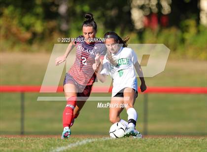 Thumbnail 3 in Bishop Ludden vs Pulaski photogallery.