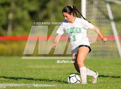Thumbnail 1 in Bishop Ludden vs Pulaski photogallery.