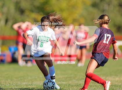 Thumbnail 3 in Bishop Ludden vs Pulaski photogallery.