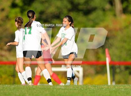 Thumbnail 2 in Bishop Ludden vs Pulaski photogallery.