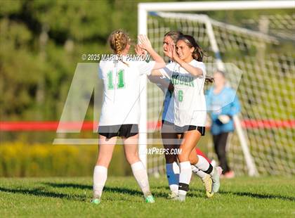 Thumbnail 3 in Bishop Ludden vs Pulaski photogallery.