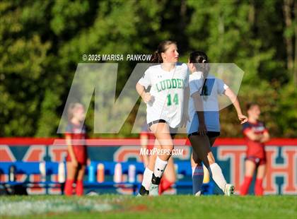 Thumbnail 3 in Bishop Ludden vs Pulaski photogallery.