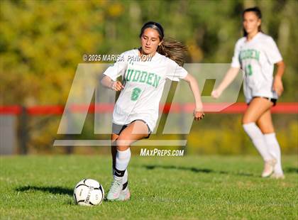 Thumbnail 2 in Bishop Ludden vs Pulaski photogallery.