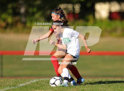 Thumbnail 1 in Bishop Ludden vs Pulaski photogallery.