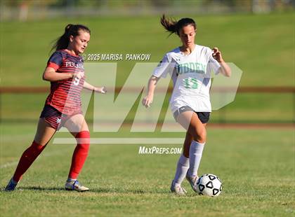 Thumbnail 3 in Bishop Ludden vs Pulaski photogallery.