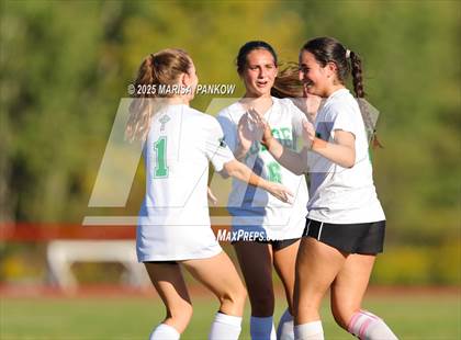 Thumbnail 1 in Bishop Ludden vs Pulaski photogallery.