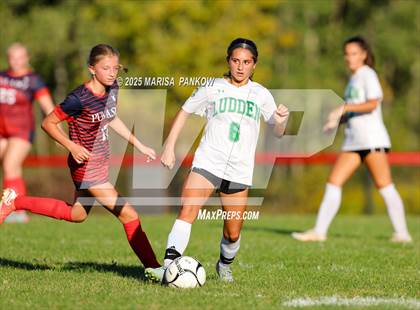 Thumbnail 3 in Bishop Ludden vs Pulaski photogallery.